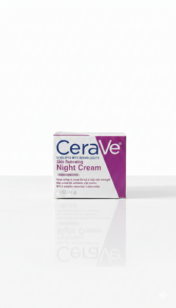 4-in-1 CeraVe Skincare Kit – Complete Daily & Night Routine