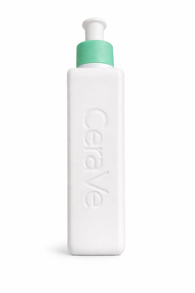 CeraVe Foaming Facial Cleanser for Normal to Oily Skin